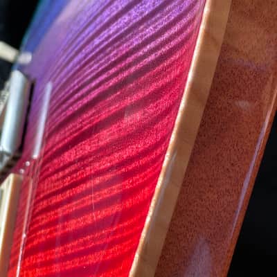 PRS Al Di Meola Signature Prism 2009 - 2014 - Prism image 3