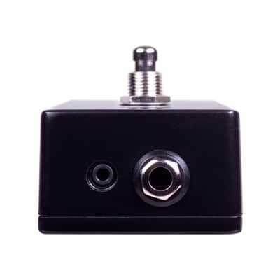 [3-Day Intl Shipping] Source Audio True Spring Reverb with SA167 Tap Tempo BUNDLE image 6