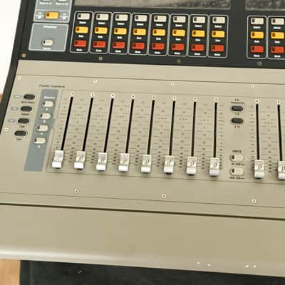 Digidesign D-Show Profile Digital Console w/ FOH Rack & two Stage Racks CG01SGR *ASK FOR SHIPPING* image 10