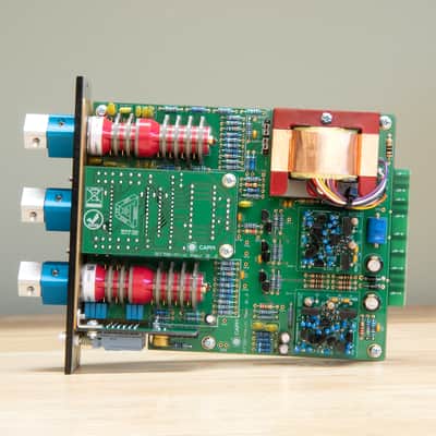 CAPI BT50 Equalizer image 2