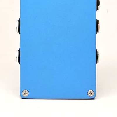 Keeley Hydra Stereo Reverb & Tremolo Electric Guitar Pedal image 2