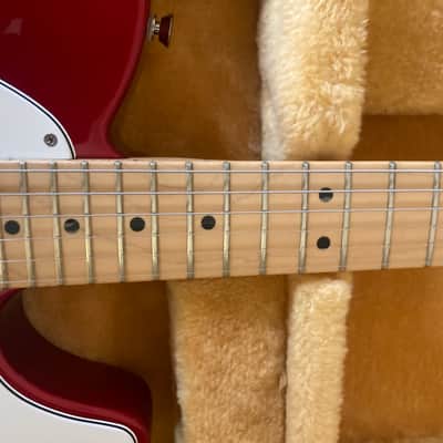 Fender American Series Telecaster 2004 image 6