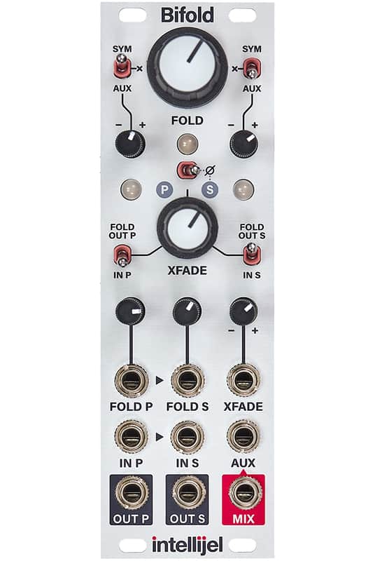 Intellijel Bifold image 1