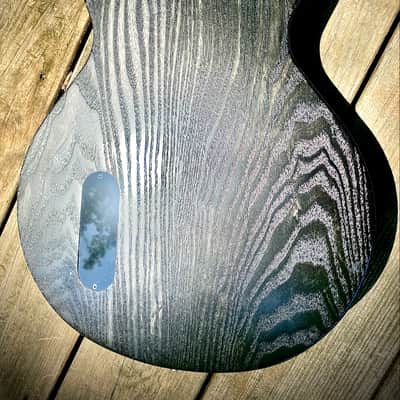 Brynmawr Custom Guitars Double Dip 2026 - Matte Finish image 8