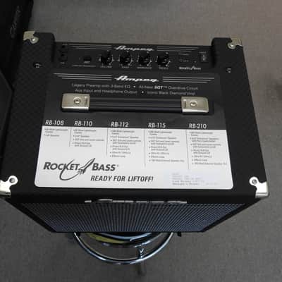 Ampeg Rocket 108/30 Watt image 2