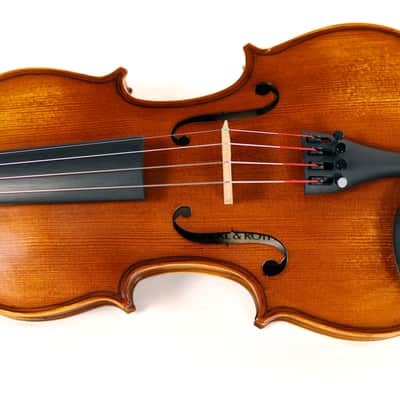 Scherl & Roth SR41e4 4/4 Violin Outfit image 6