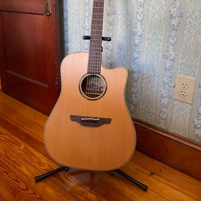 Takamine ETN10C Late 90’s image 3