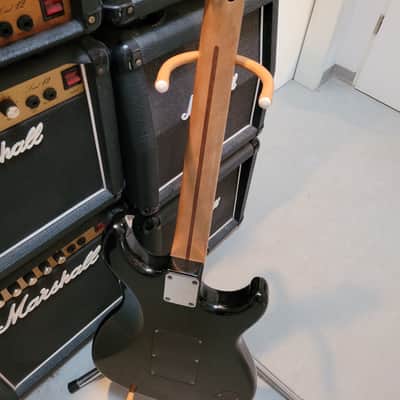 Ibanez RG 440 L 1986 - Black image 16