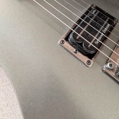 Immagine Fender Showmaster H 2000s - Silver - 4