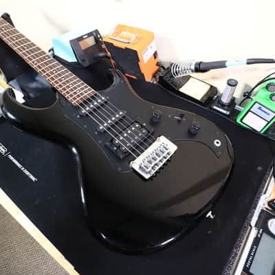 Aria Pro II RS Wild Cat Japan Vintage 1980's Electric Guitar image 15