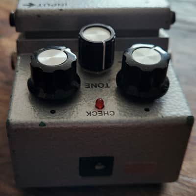 Boss FZ-3 Germanium Fuzz (Silver Label) 1997 Taiwan image 6