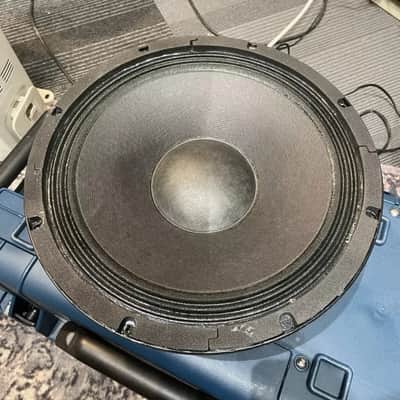 B&C 12HPL64 Professional Neodymium Woofer 8 Ohm 12” sub bass speaker driver lightweight image 3