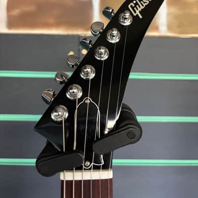 Gibson Explorer ‘76 Reissue Cherry Red 2012 Electric Guitar image 11