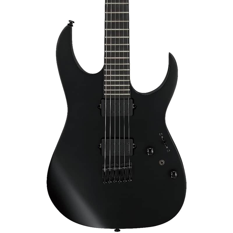 Ibanez RGRTB621 Iron Label image 2