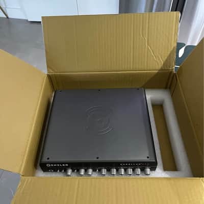 Genzler Magellan 800 New!!! image 5