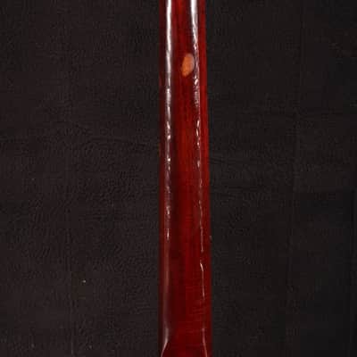Gibson EB-0 1967 - Cherry image 11