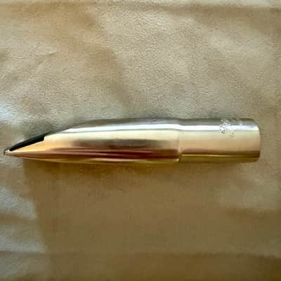Bec Saxophone Tenor Berg Larsen 10/5 SMS 1 1980-2000 - Metal image 4