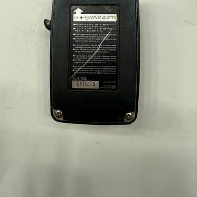 *For Parts/Repair* Ibanez Soundtank Distortion Vintage Guitar Effect Pedal image 6