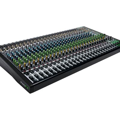 Mackie ProFX30v3 30-Channel Mixer image 3