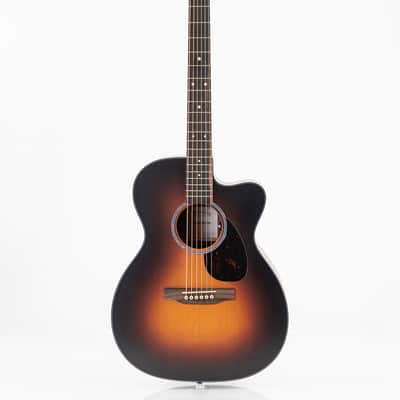 Martin Road Series OMC-10E Modern - 1935 Sunburst image 2