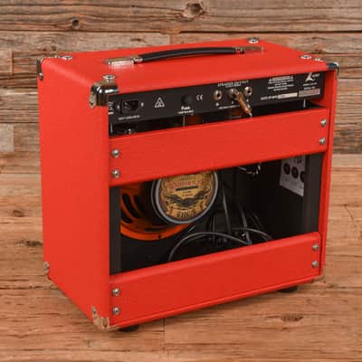 Dr. Z PHD 10-Watt 1x10" Guitar Combo Amp image 2