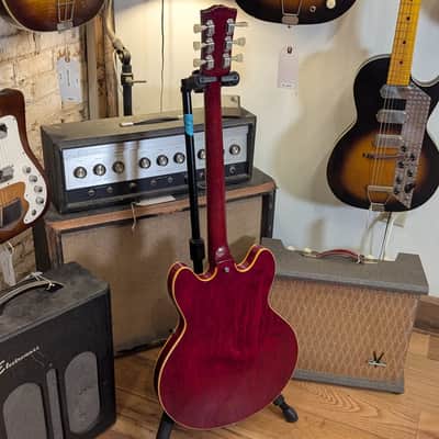 1967 Gibson ES-335 image 10