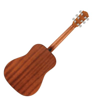 Fender FA-15 3/4 Size Moonlight image 3