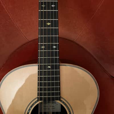 Froggy Bottom M Deluxe Brazilian 2008 image 5
