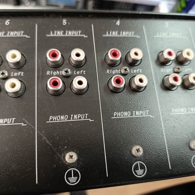 ESO PRO 90s PRO BUILT DJMIXER imagen 10