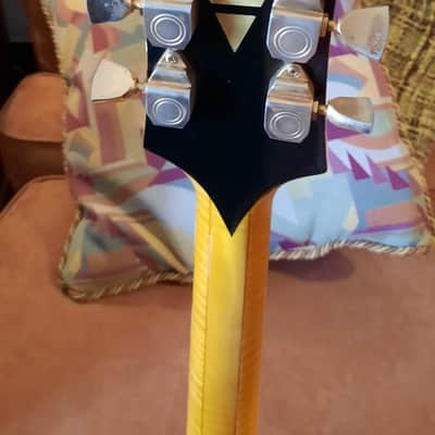 Gibson Super 400 CESN 1969  Natural (Blonde) image 15