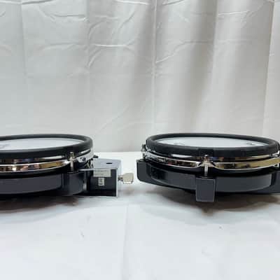 Roland PD-85 BK V Drum 8" Mesh Head Roland PD85 TWO PACK image 7
