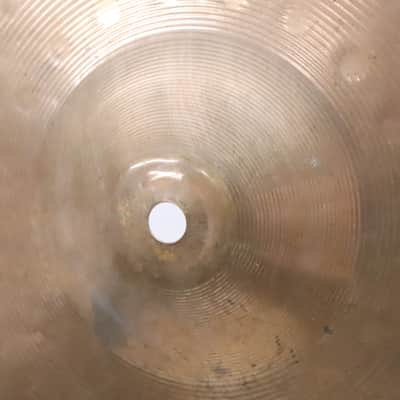 Zildjian 16" ZBT Crash Cymbal image 8