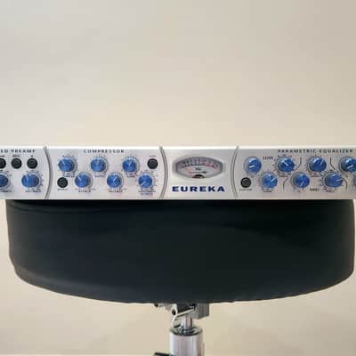 PreSonus Eureka Channel Strip | Reverb Australia