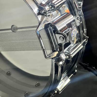 Tama Imperial Star - King Beat - Steel - 1970‘s image 4
