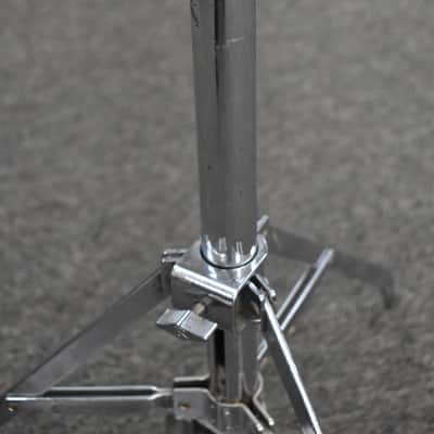 Vintage Rogers Big R Hi Hat Stand image 4