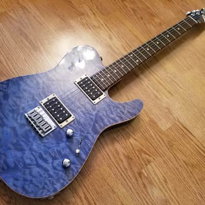 Tom Anderson Cobra T image 4