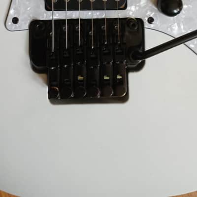 Ibanez Rg450dxb - White image 7