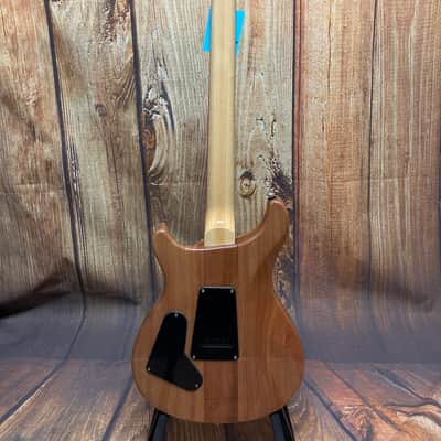 PRS SE Custom 24 - Turquoise image 3