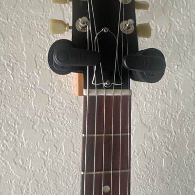 Gibson SG Special with Rosewood Fretboard 1995 - 2011 - Ebony image 2