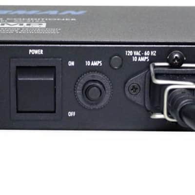 New - Furman AC-215A Power Conditioner image 4