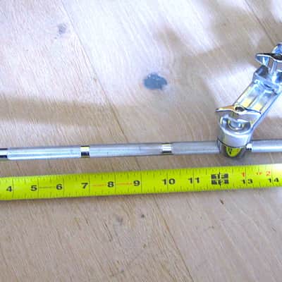Gibraltar Cymbal Boom Arm Post Mount Clamp image 4