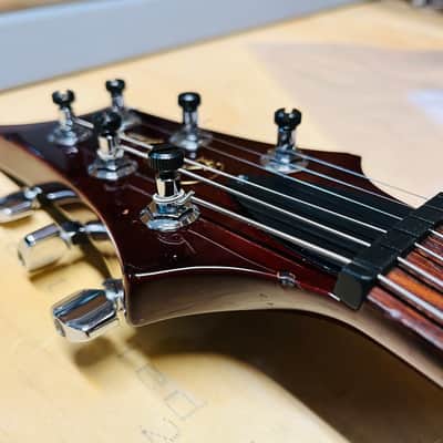 PRS Custom 22 Tremolo image 7