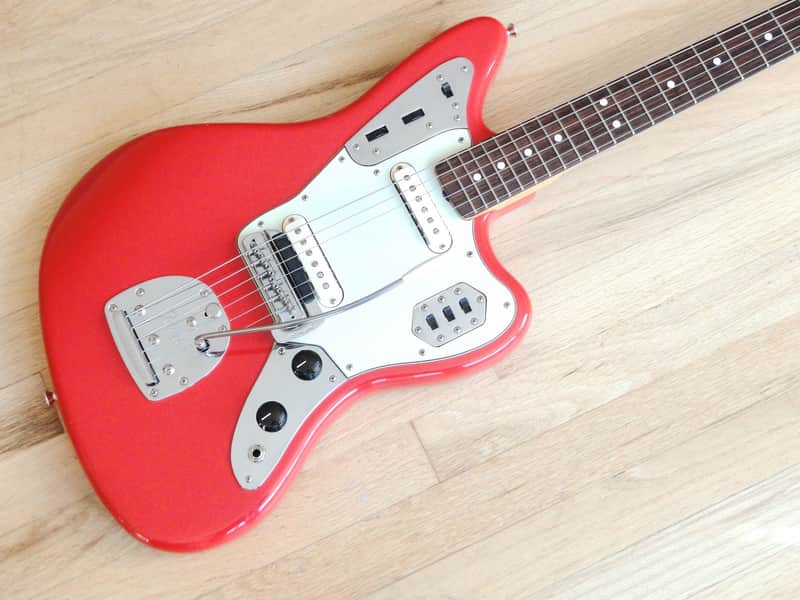 Fender American Vintage '62 