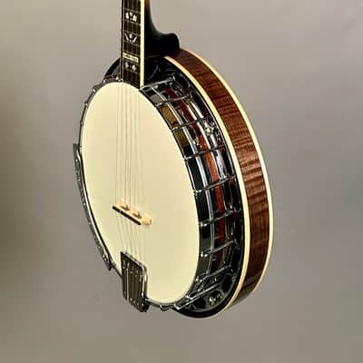 Gold Tone OB-250 5-String Banjo image 6