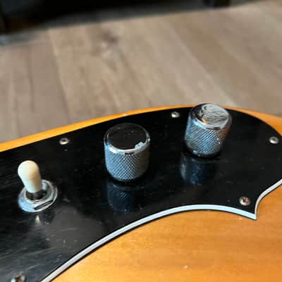 Electra Thinline 70s Telecaster Style image 20