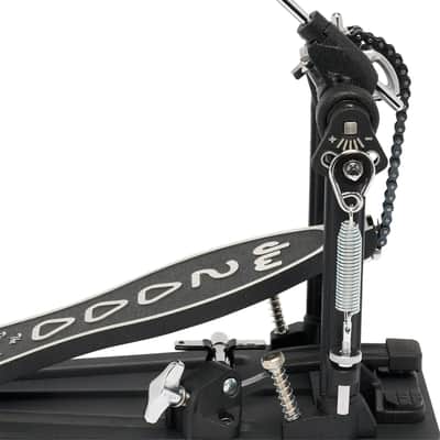 DW 2000 Series Single Bass Pedal image 4