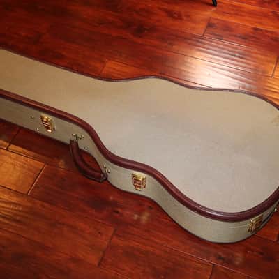 2009 PRS Angelus Cutaway Custom image 9