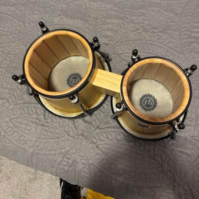 Immagine Latin Percussion Bongos - 5
