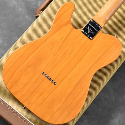 Fender Custom Shop Limited Editon Knotty Pine Telecaster 2024 image 10