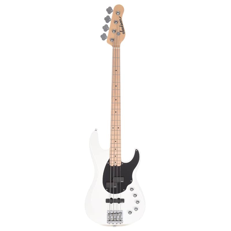 Jackson X Series David Ellefson Concert Bass CBXM IV with Maple Fretboard image 2